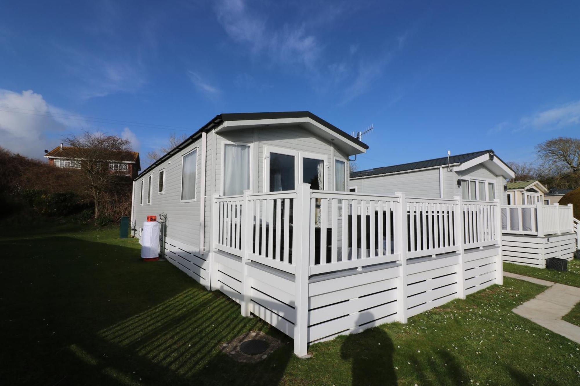 The Willows Selsey Luaran gambar
